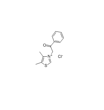 ALT-711 Cloruro de Alagebrium, Clorhidrato de Pilsicainida Intermedio, CAS 341028-37-3