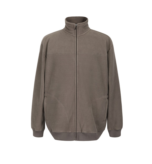 Men's Bonded Sherpa Jacket