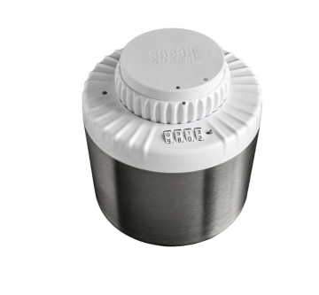 Moisture-proof Vacuum Storage Can