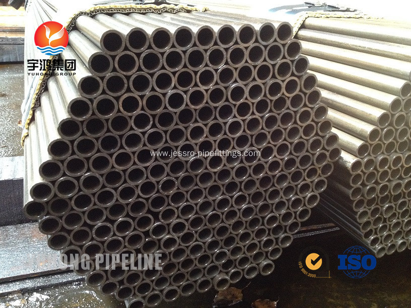 ASTM A213 T2 Alloy Steel Seamless Tube