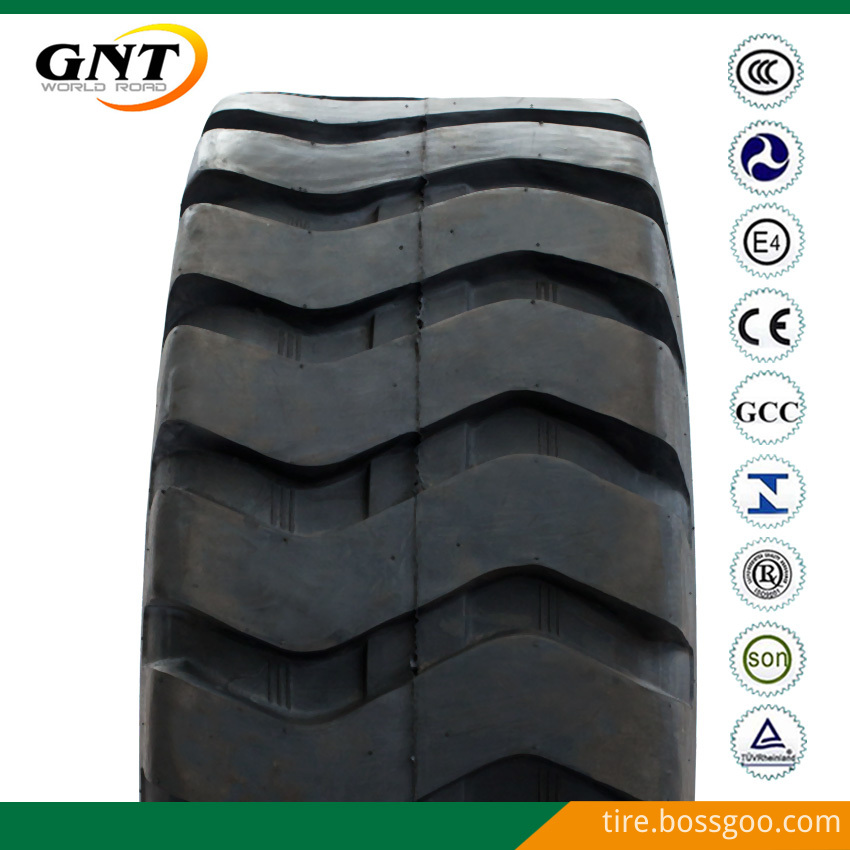 GNT OTR TYRE 20.5-16