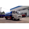 DONGFENG Pequeño Roll On Roll Off Truck