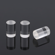 Custom Optical Barium Fluoride Lens Solutions