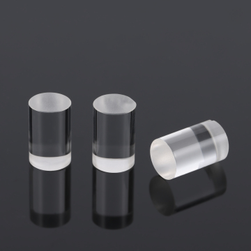 Custom Optical Barium Fluoride Lens Solutions