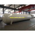 40m3 Industrial Propane Storage Tanks