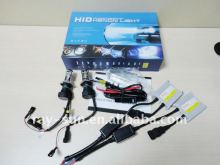 H4 BI XENON HID KIT
