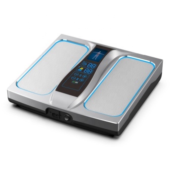 OlyLife THZ Tera P90 Foot Massager: Terahertz PEMF Pulse Electromagnetic Therapy Device