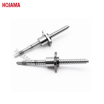 12mm Left and Right Hand Ballscrew for CNC