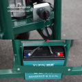 Diesel Engine Sanitation cleaning machine