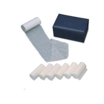 Selvage Gauze Bandage