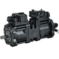 D155AX-3 Pumpenbaugruppe 708-1H-00140 Ersatzteile