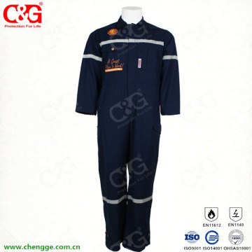 Workwear Coverall