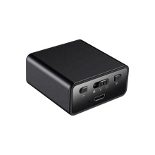 Mini Q65 Jnn Digital Voice Recorder - 200 Hours Long Recording Time