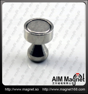 Tack NdFeB Magnetic Holding