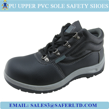 PVC industry safety footwear