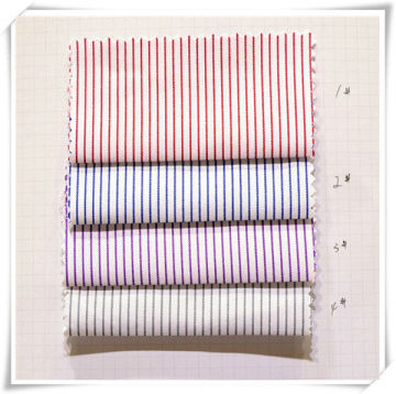 2013 fabric of 60%poly 40% combed cotton