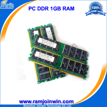Ett-Chips Double Chips Available DDR 1GB RAM for Desktop