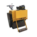 Hydraulic Drive Small Double Drum Vibratory Road Roller