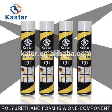 spray foam coating