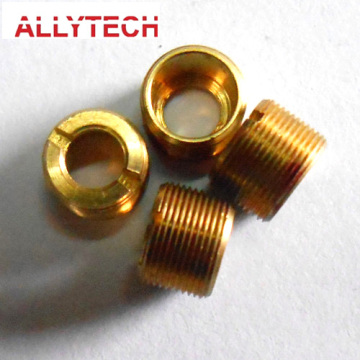 Customized Precision cnc turned component For wholesale