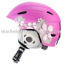 ski snowboard helmet