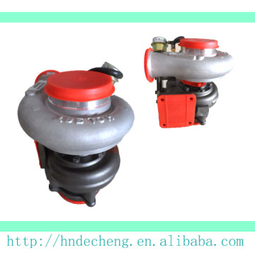 Yutong bus engine system turbo charger for your choice