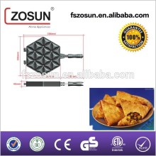 Home samosa maker machine samosa maker machine samosa maker metal ZS-904