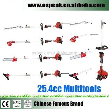 Long Pole Chain Saw Multi Long Reach Chain Saw 1E34F Engine Gas Chain Saw