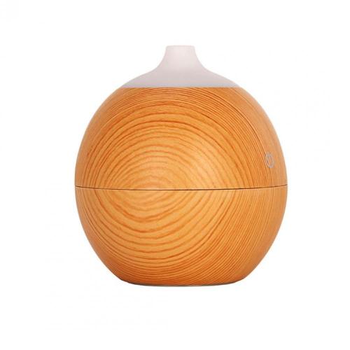 7 Color Lights 130ml Aroma Essential Oil Diffuser