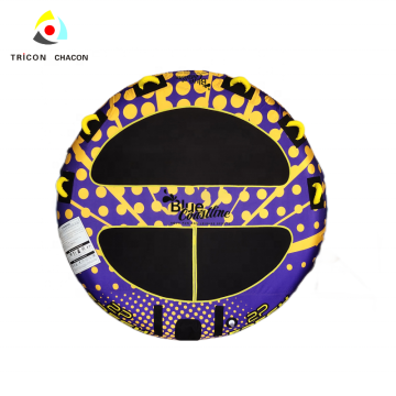 Sunshine Wholesales: Exciting Inflatable Towable Tubes for Water Sports and Entertainment