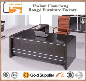 2014 new style luxury modern MDF wood china my idea office furniture