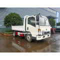 SINOTRUCK HOWO Mini Cargo Truck / Dump Truck / Tipper