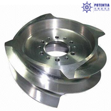 Drawings Contract CNC Milling Machining Services