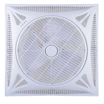 Chinese 60x60 cm Ceiling Ventilation Fan