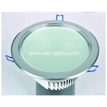 3W die casting recessed indoor  down light CE & Rohs φ70 dowm lamp