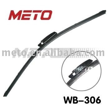 Exclusive Soft Wiper Blade WB-306 windsheild wipers