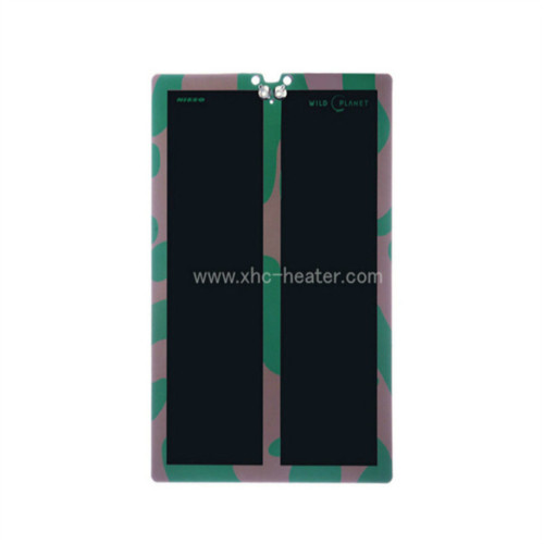 Carbon heating film factory