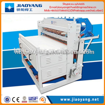 Poultry Layer Cage Mesh Welding Machine For Making Chicken Cage