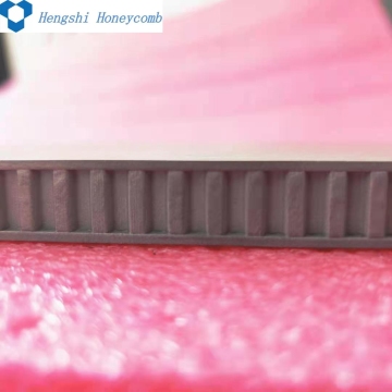 Factory Supply Stainless Steel Wall Vent Acoustic Panels for Anechoic Chambers