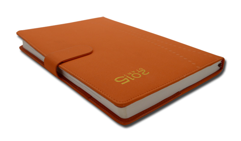 Customize A4 Paper Notebook