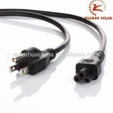 AC Power Cord Cable For Notebook Laptop Computer