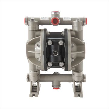 66605J-344 AODD Pumps 0.5 Series Compatible with ARO Pumps