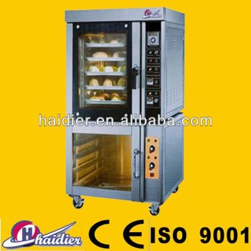 Gas Stove Baking Oven Convection Oven