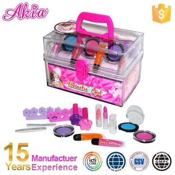Foshan Iso22716 Cosmetic Manufacturer Makeup Little Girls