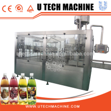 Fruit Juice Filling Machine/Fruit Juice Production Line