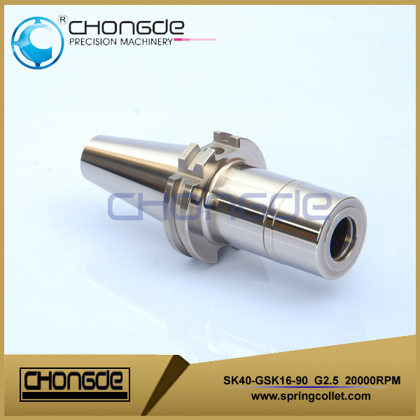 الدقة SK GSK Collet Chuck