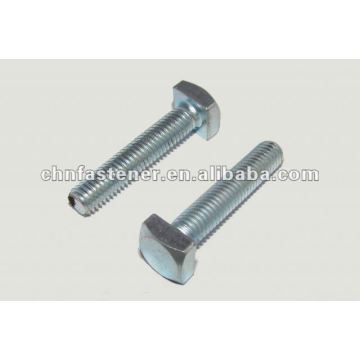 Baut Kepala Persegi Stainless Steel