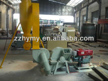 Wood Hammer Mill