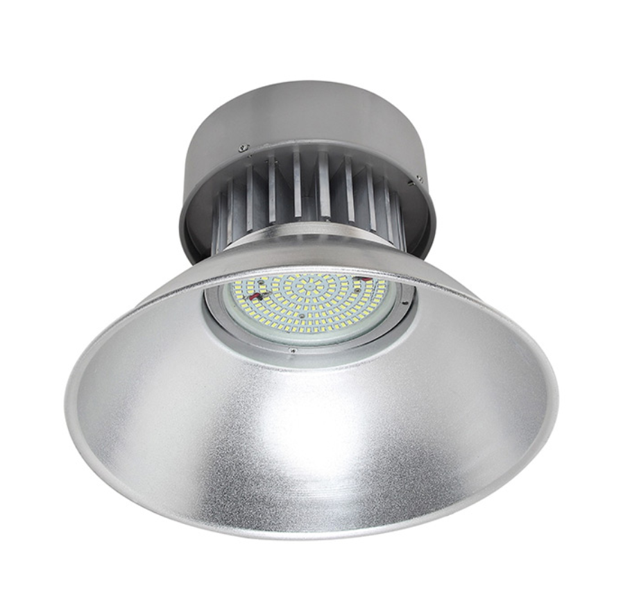 LED high bay light for workshop