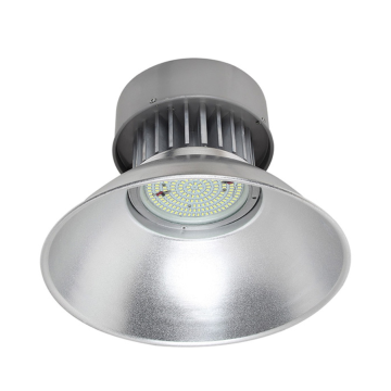 LED high bay light for workshop